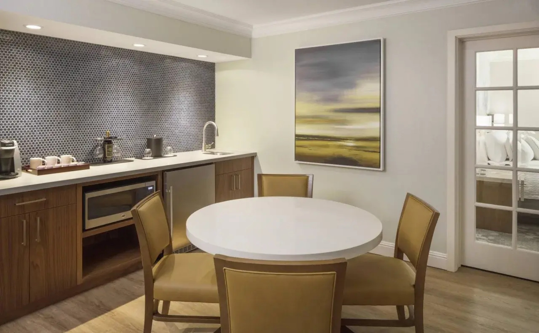 Courtyard Palo Alto Los Altos