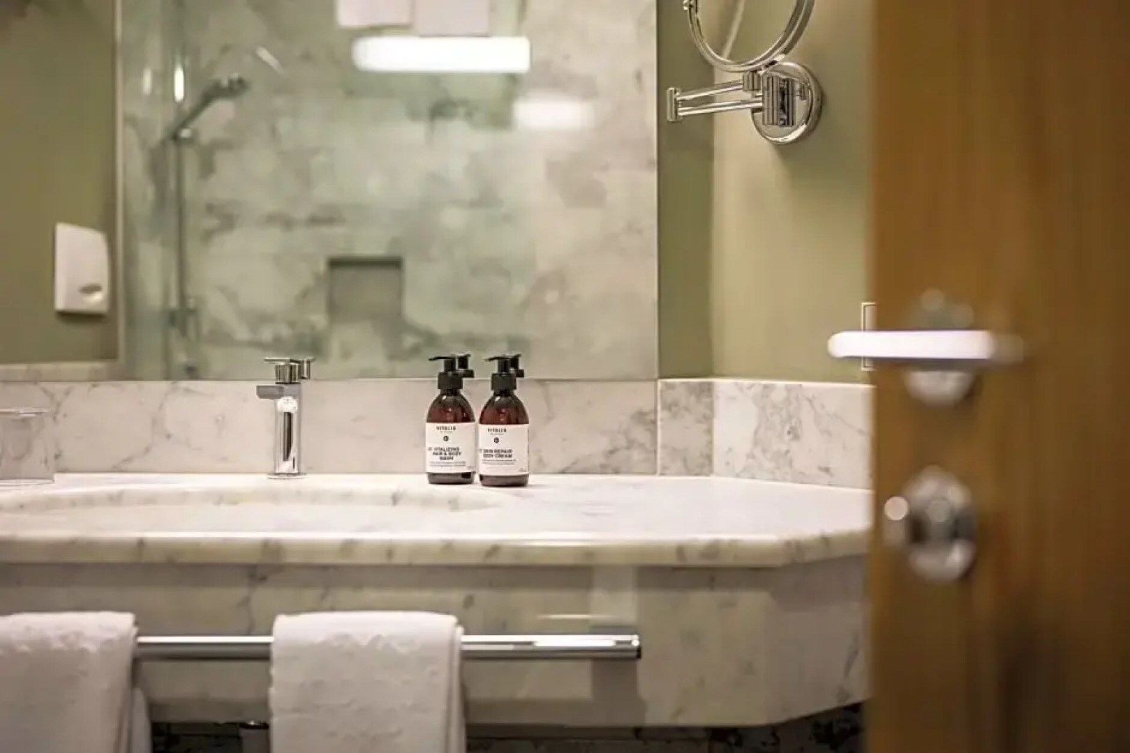 Hotel Weingut Stroblhof