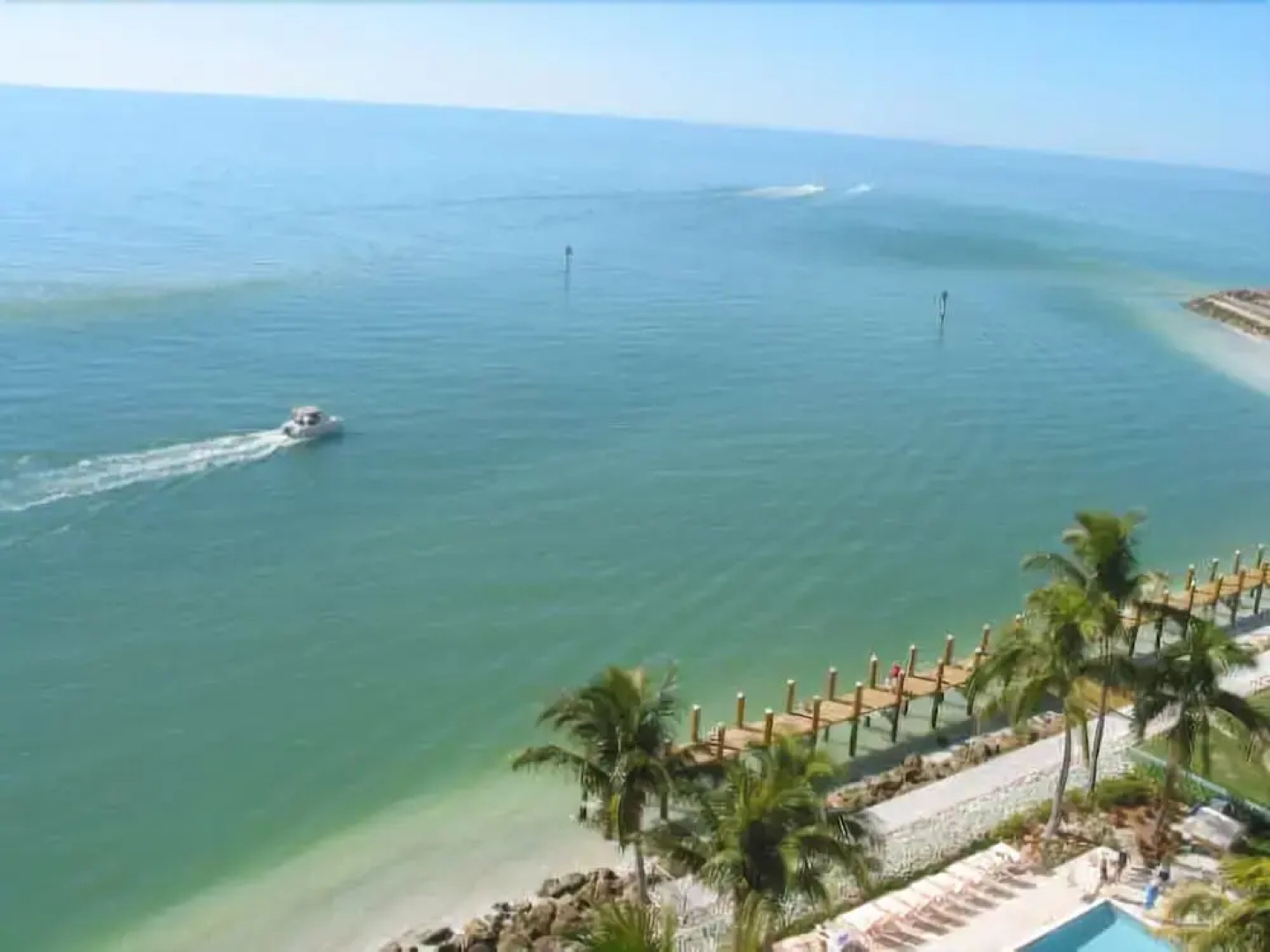 Marco Island Vacation Pool Homes