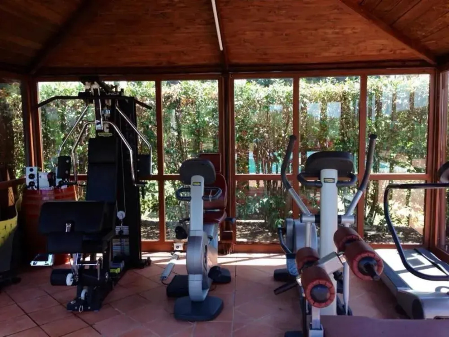 Agriturismo Cavalierino