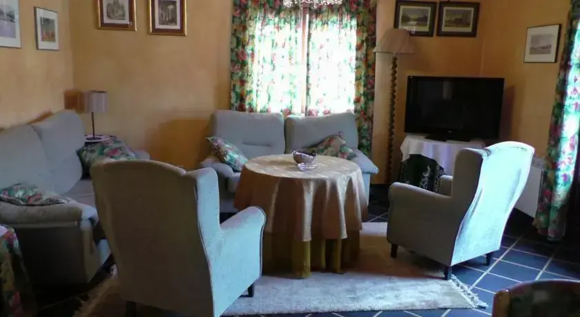 Casarrota la Campesina