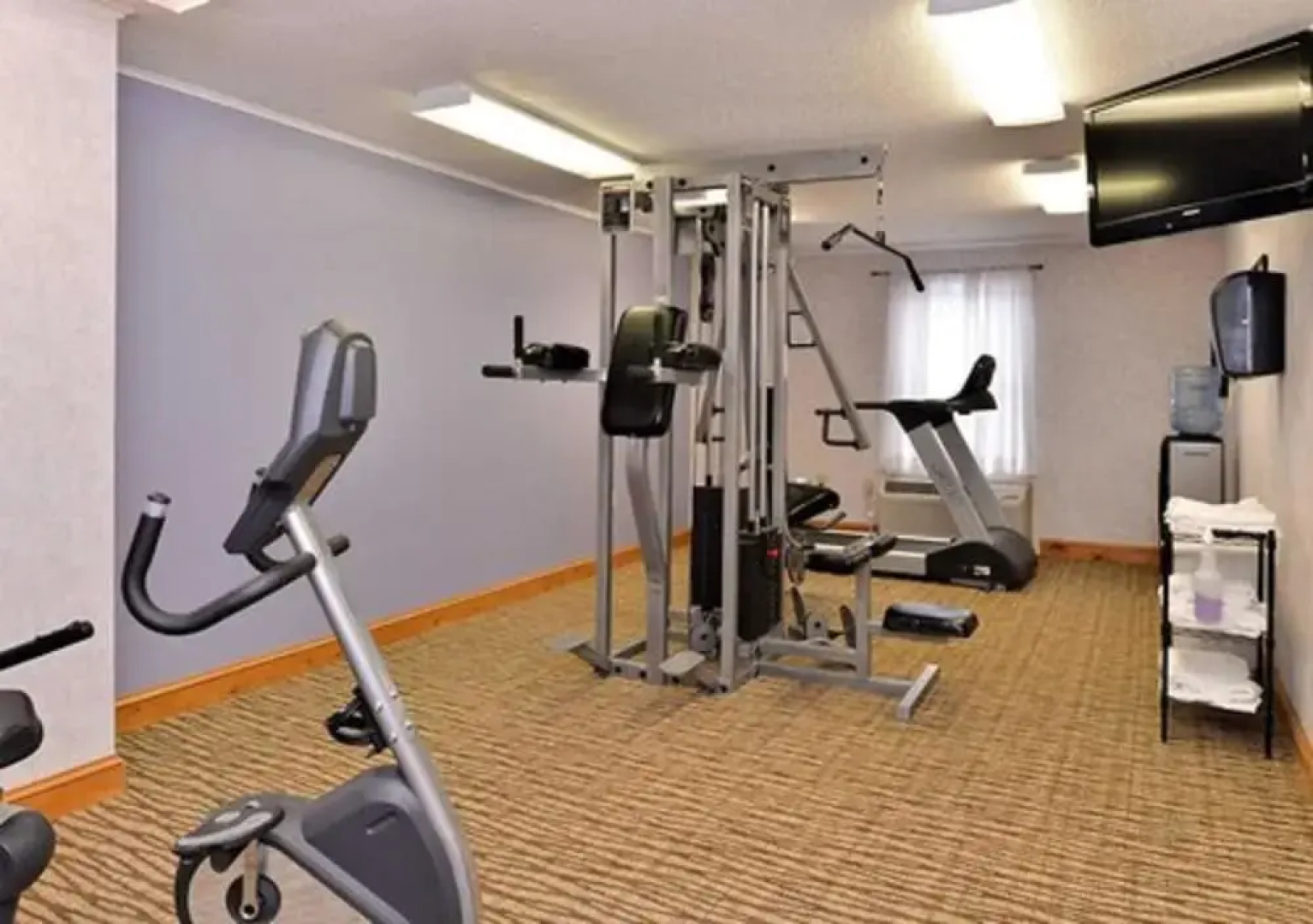 Comfort Inn Selinsgrove