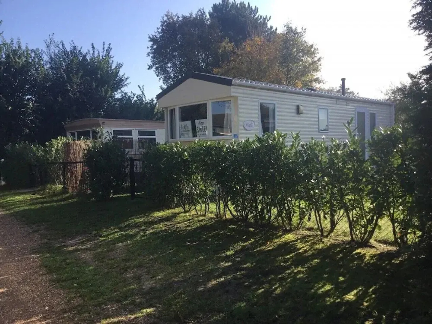 Vakantiepark Kijkduin - 814