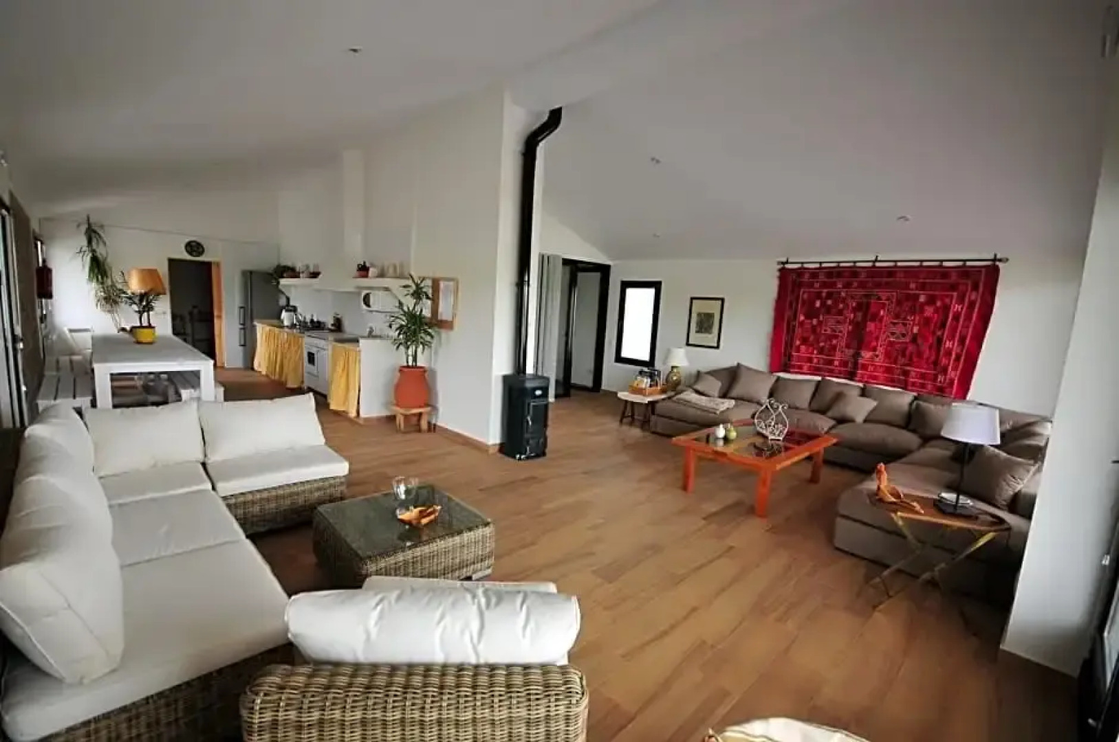 Casa Rural Cruces de Caminos