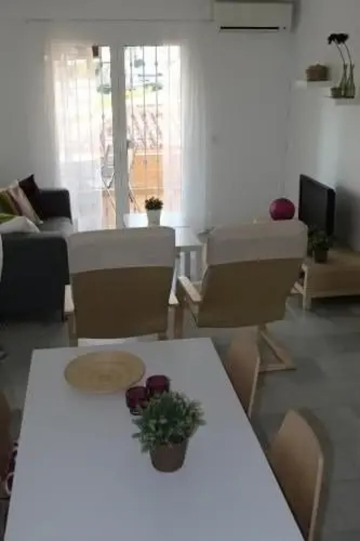 Andaluz Apartments Burriana