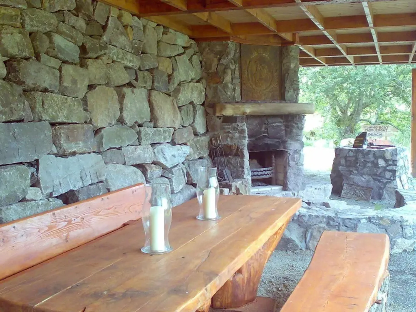 4 Star Holiday Home in Ualand