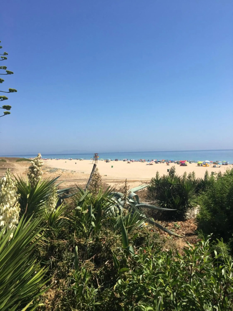 The Beach House - Bolonia