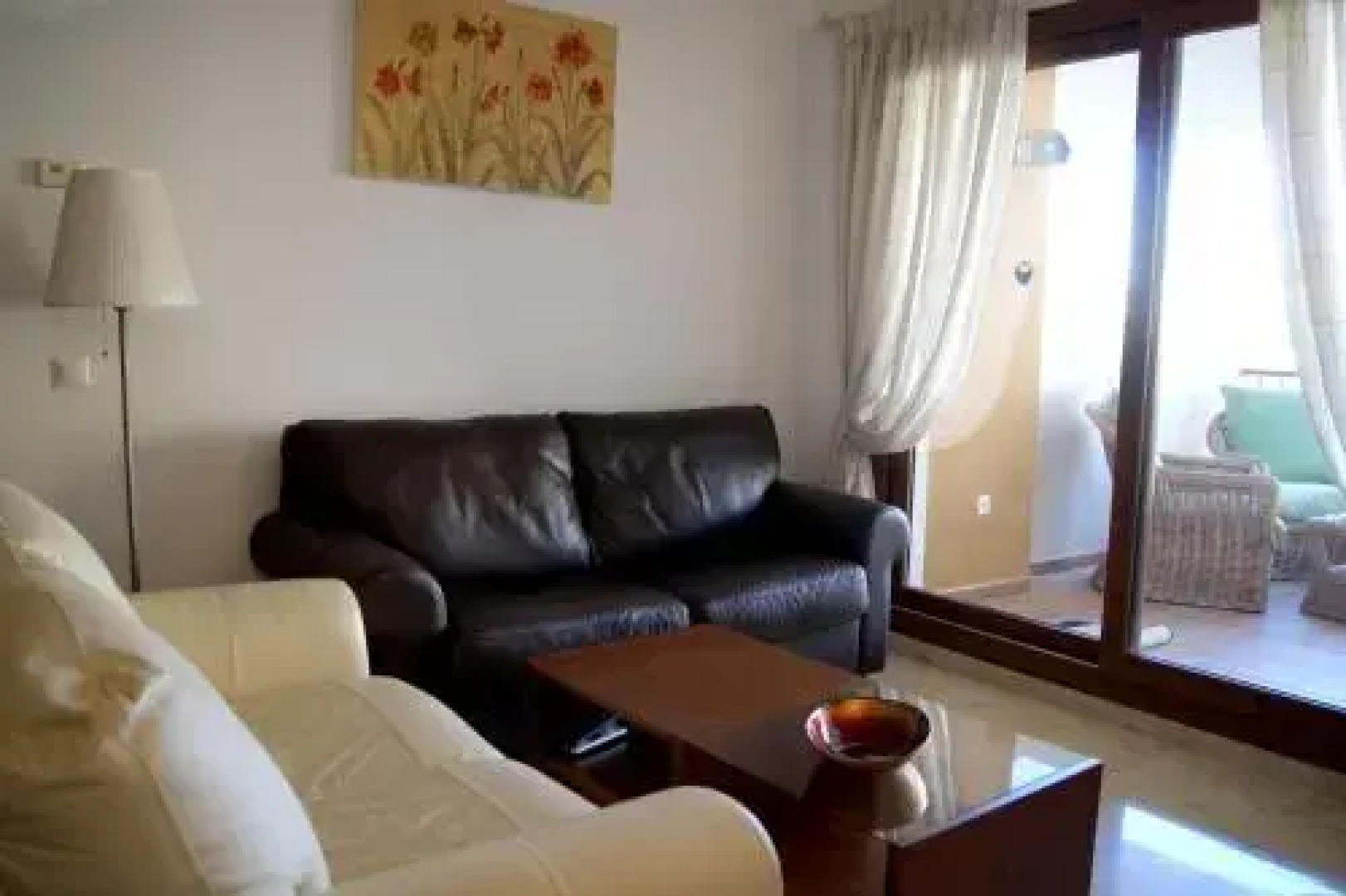 Apartamento Punta Prima 1