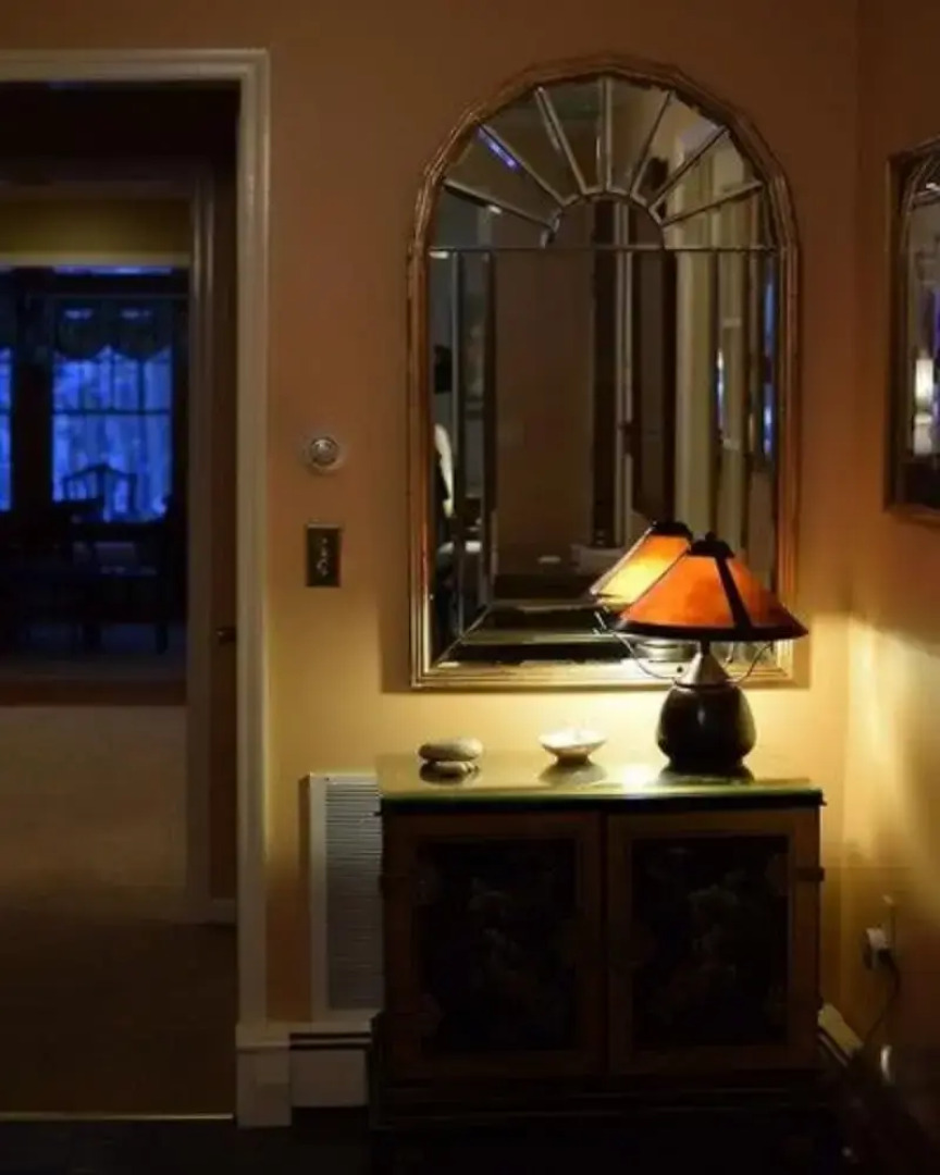 Journey Inn Bed & Breakfast