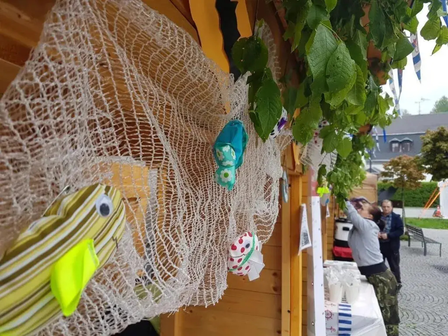 Wellness hotel Praded Thamm