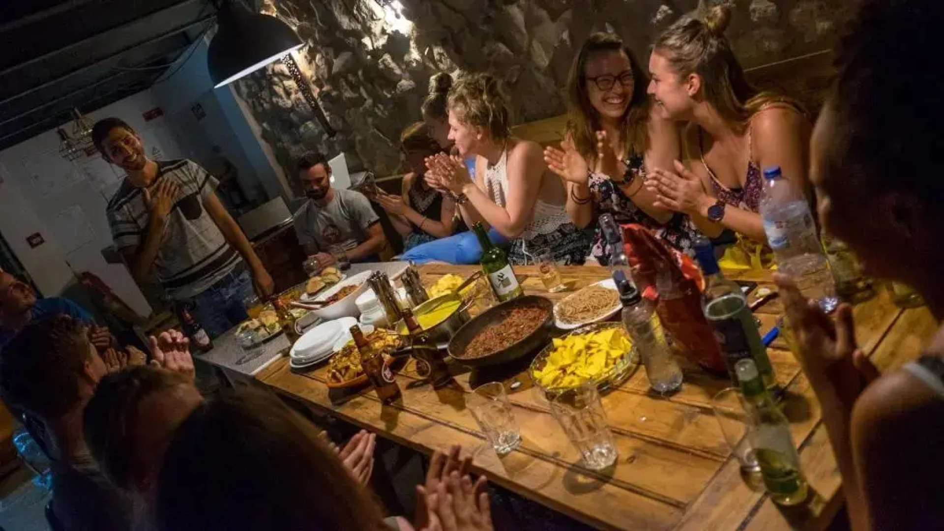 Casa da Madalena Backpackers Hostel