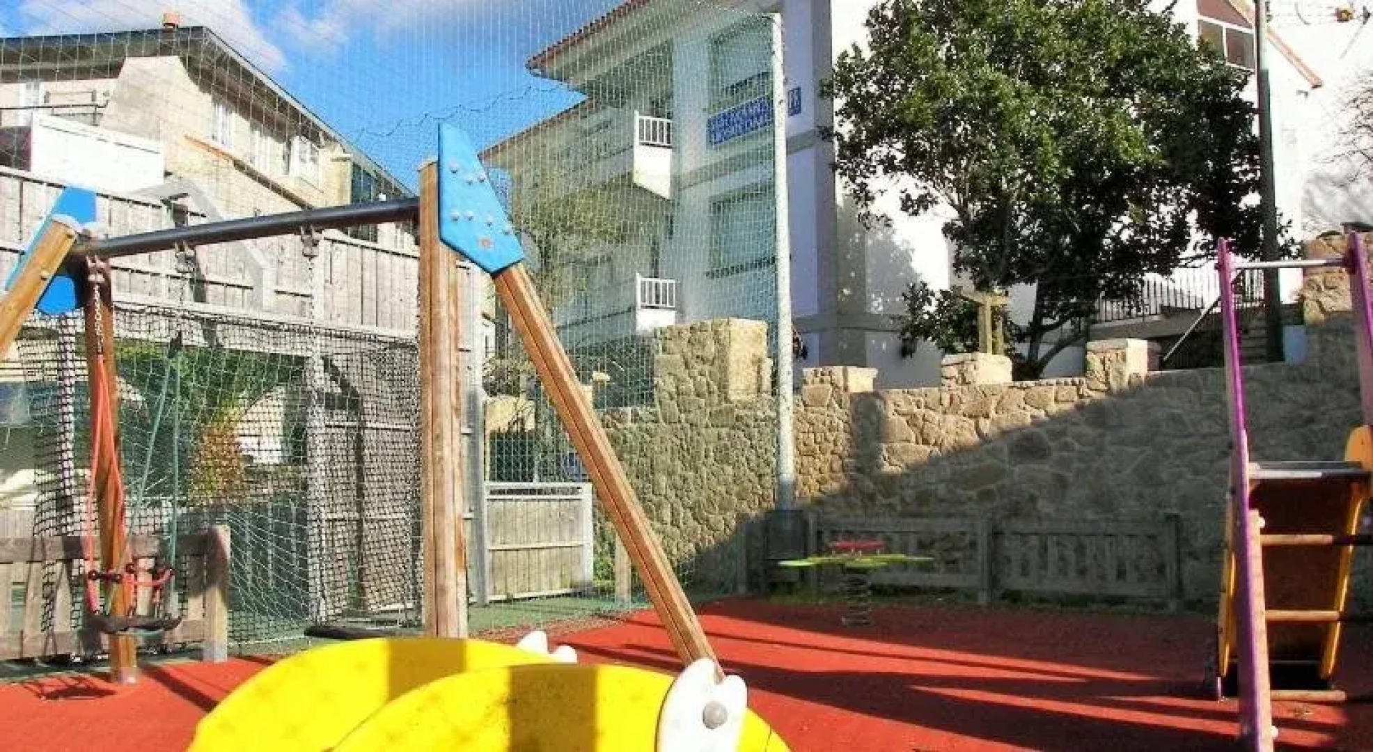 Hostal Santa Marta Playa