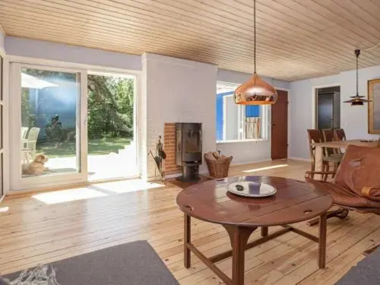 Holiday home Fårevejle VIII