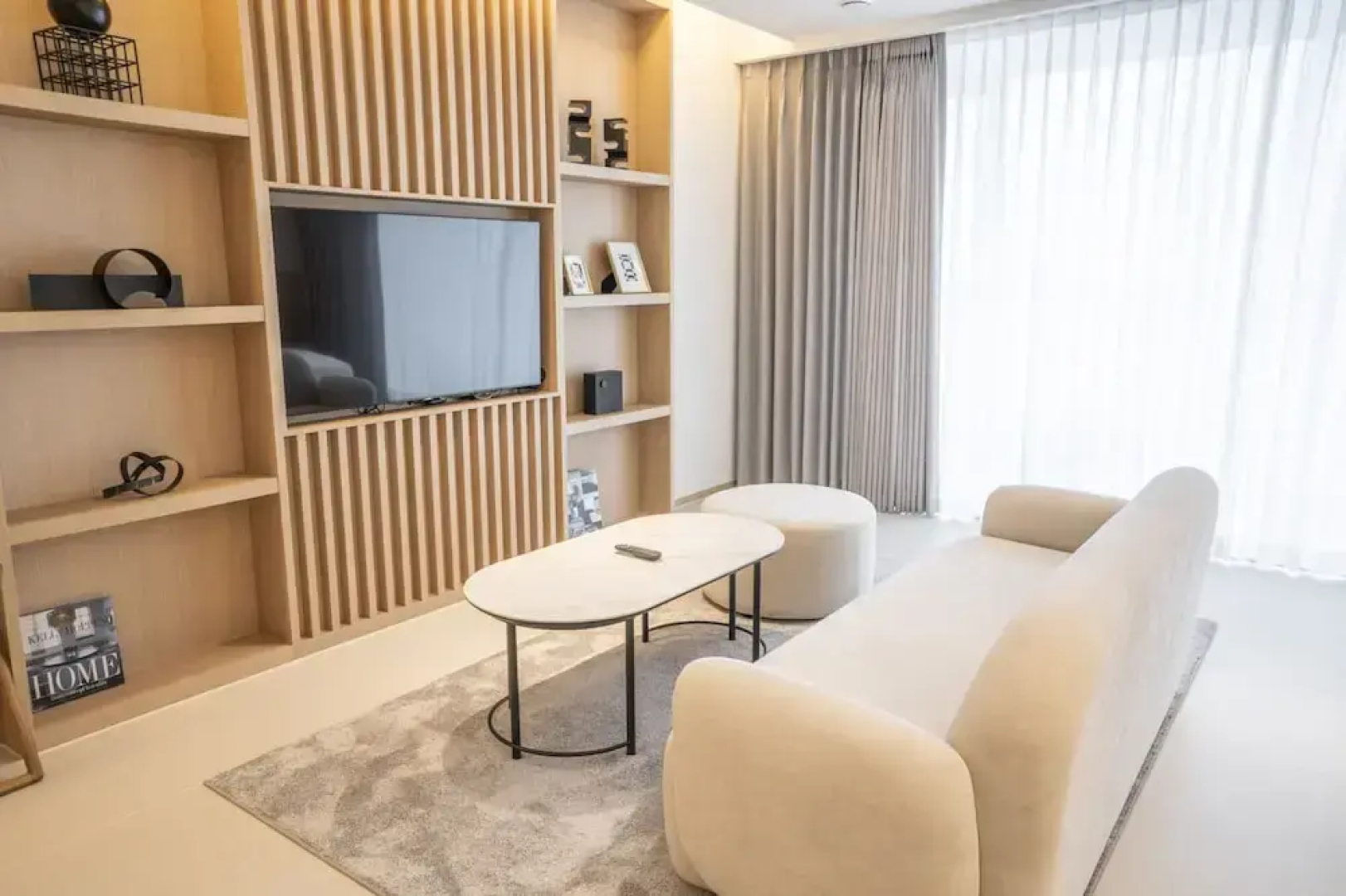 Wave M Hotel West