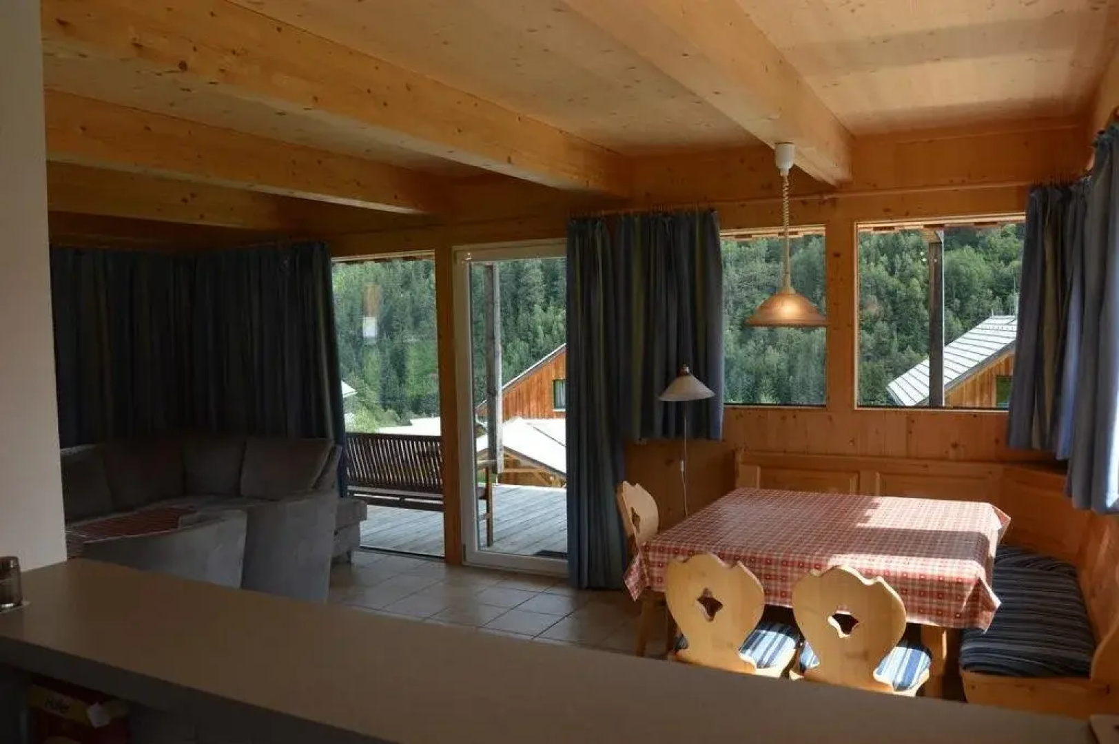 Almdorf Stadl by Alps Residence