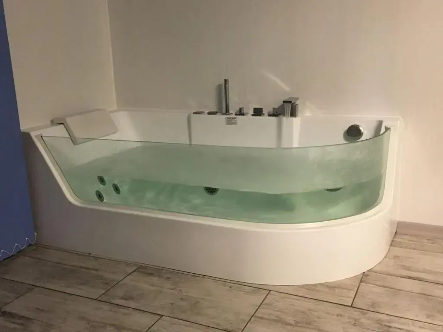 32 Ferienhaus am See