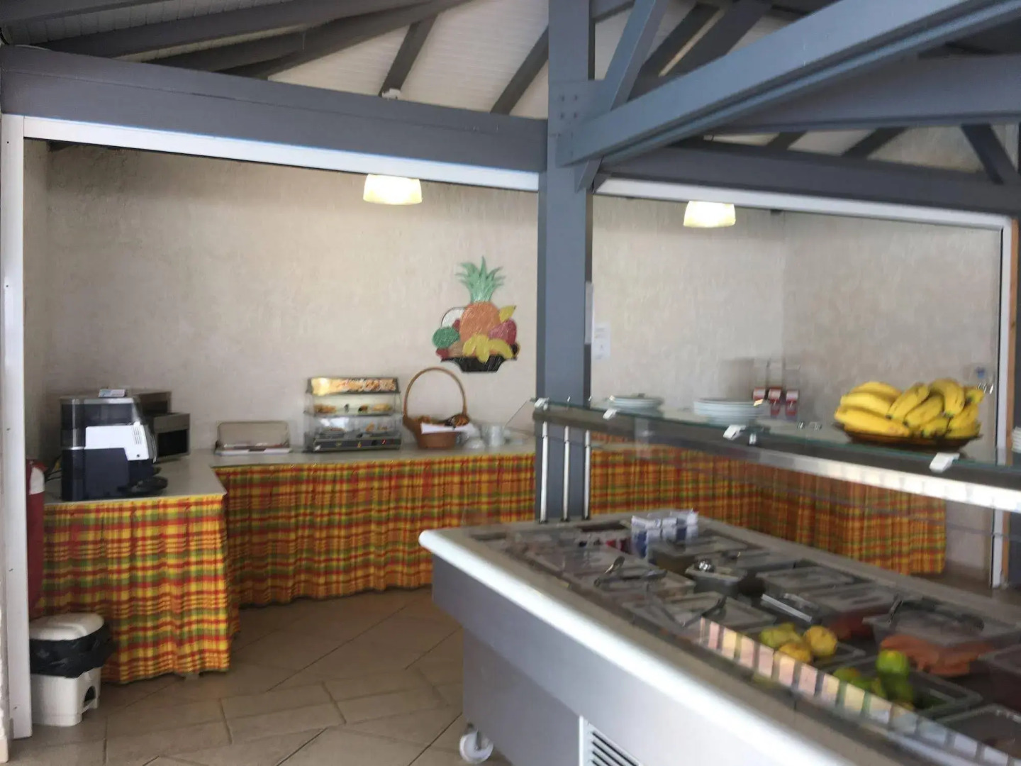 Hotel Village Soleil