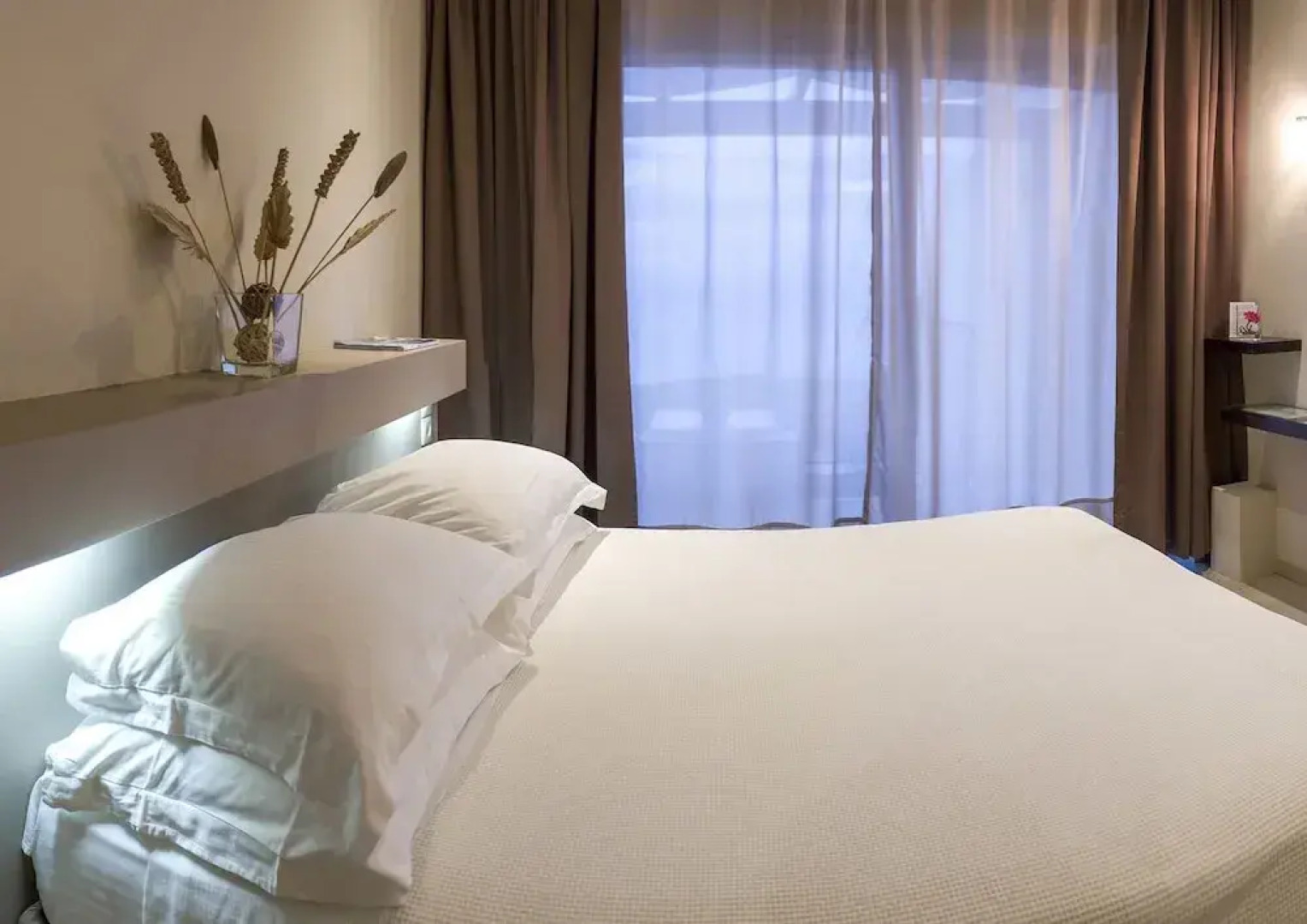 Palms and Spas Corfu Villas Retreat