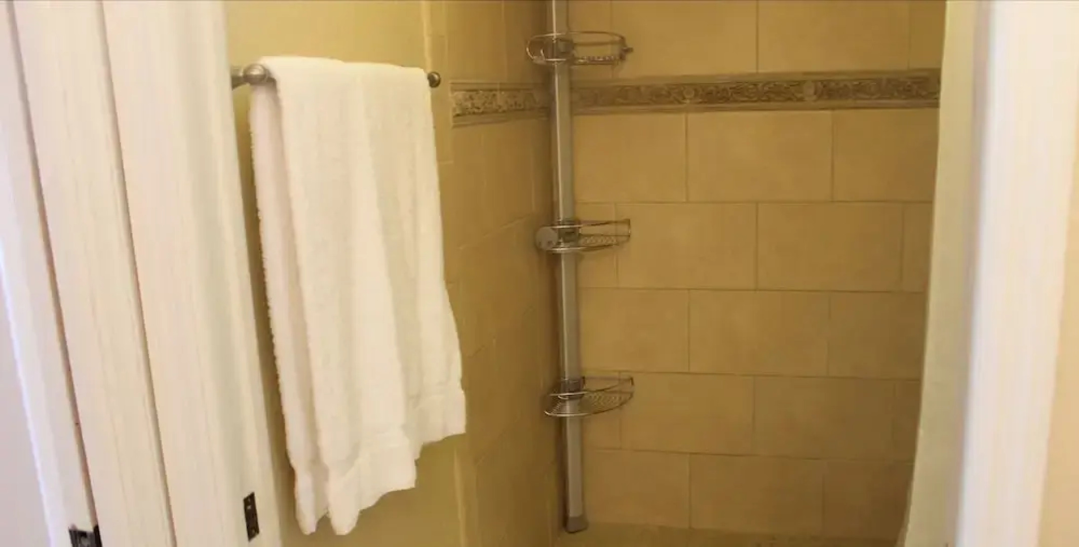 Sea Breeze 303 Apartment