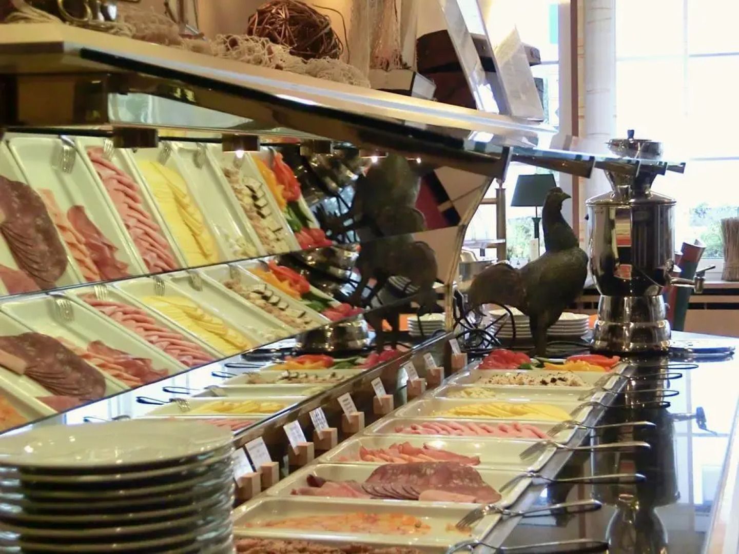 Europa Hotel Greifswald