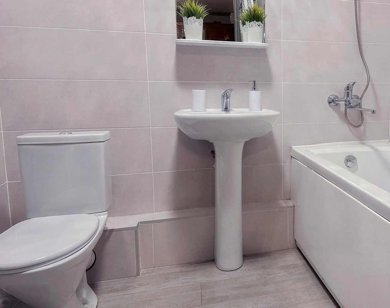 Апартаменты на улице Краснодонская 10А