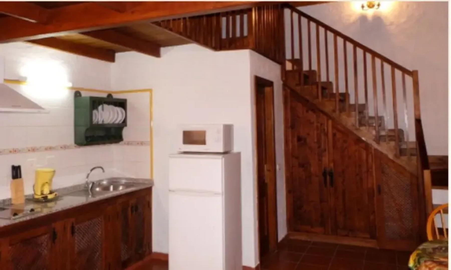 105100 -  House in Santa Lucía de Tirajana