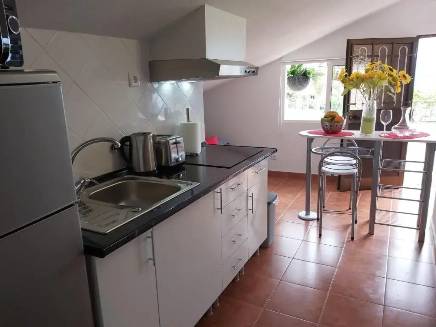 Tabua Village Nature Lovers & Sea #5