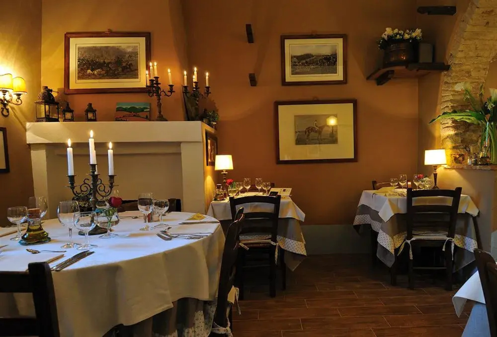 Wine Resort La Ghirlanda