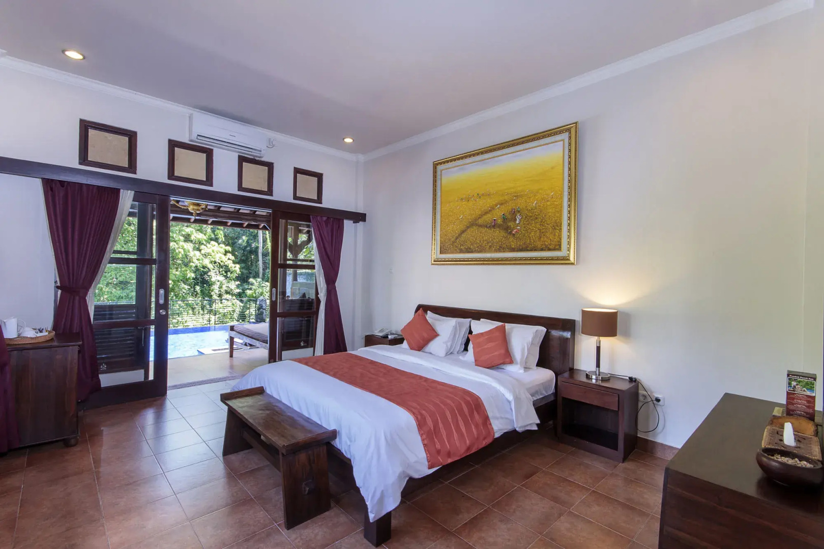 Pondok Pundi Village