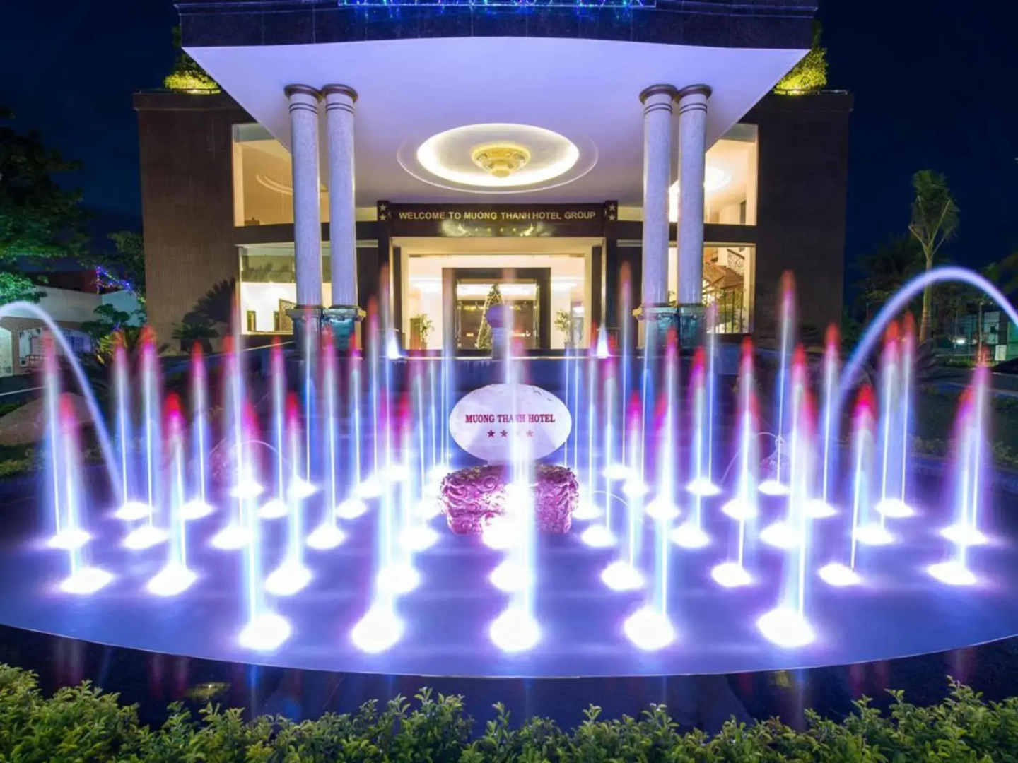 Muong Thanh Quy Nhon Hotel