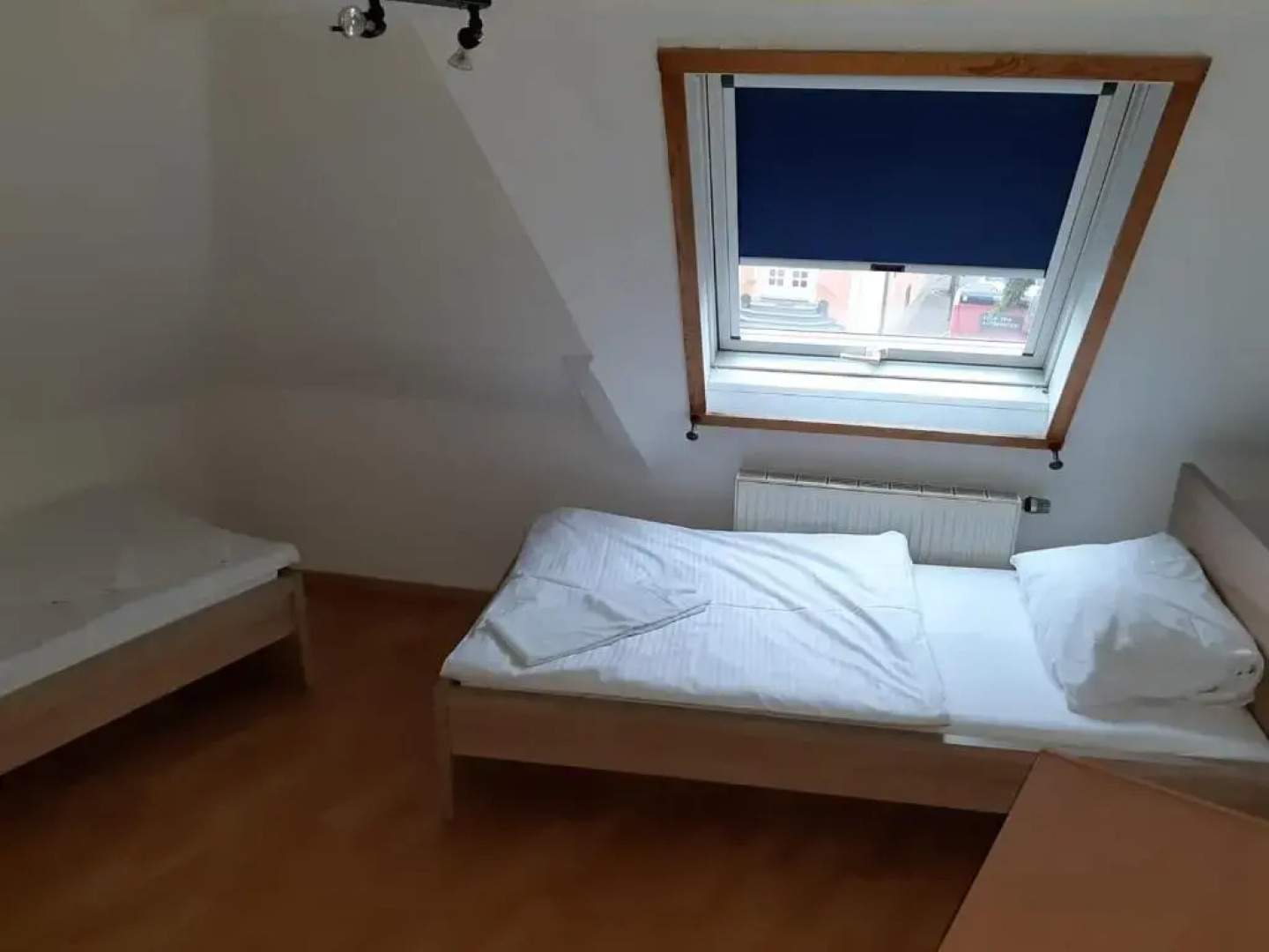 Apartment Öffingen 77