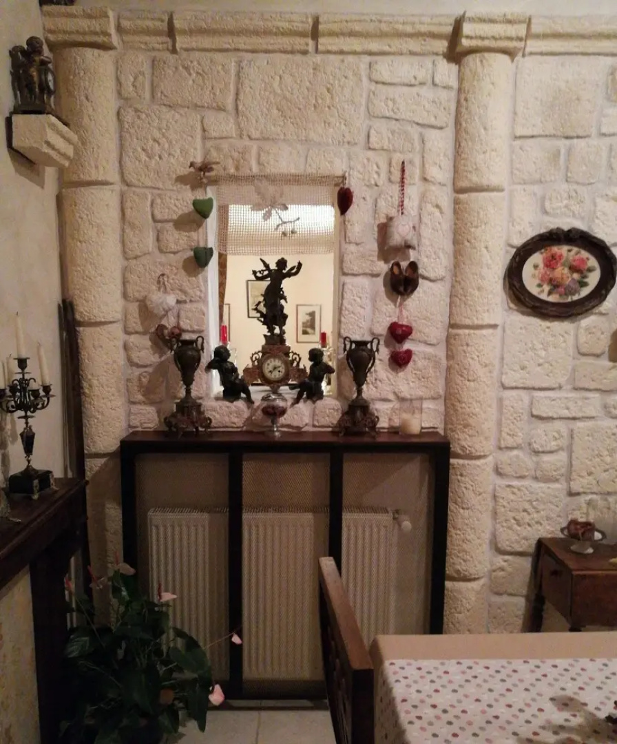 Demeure de La Vendemiere