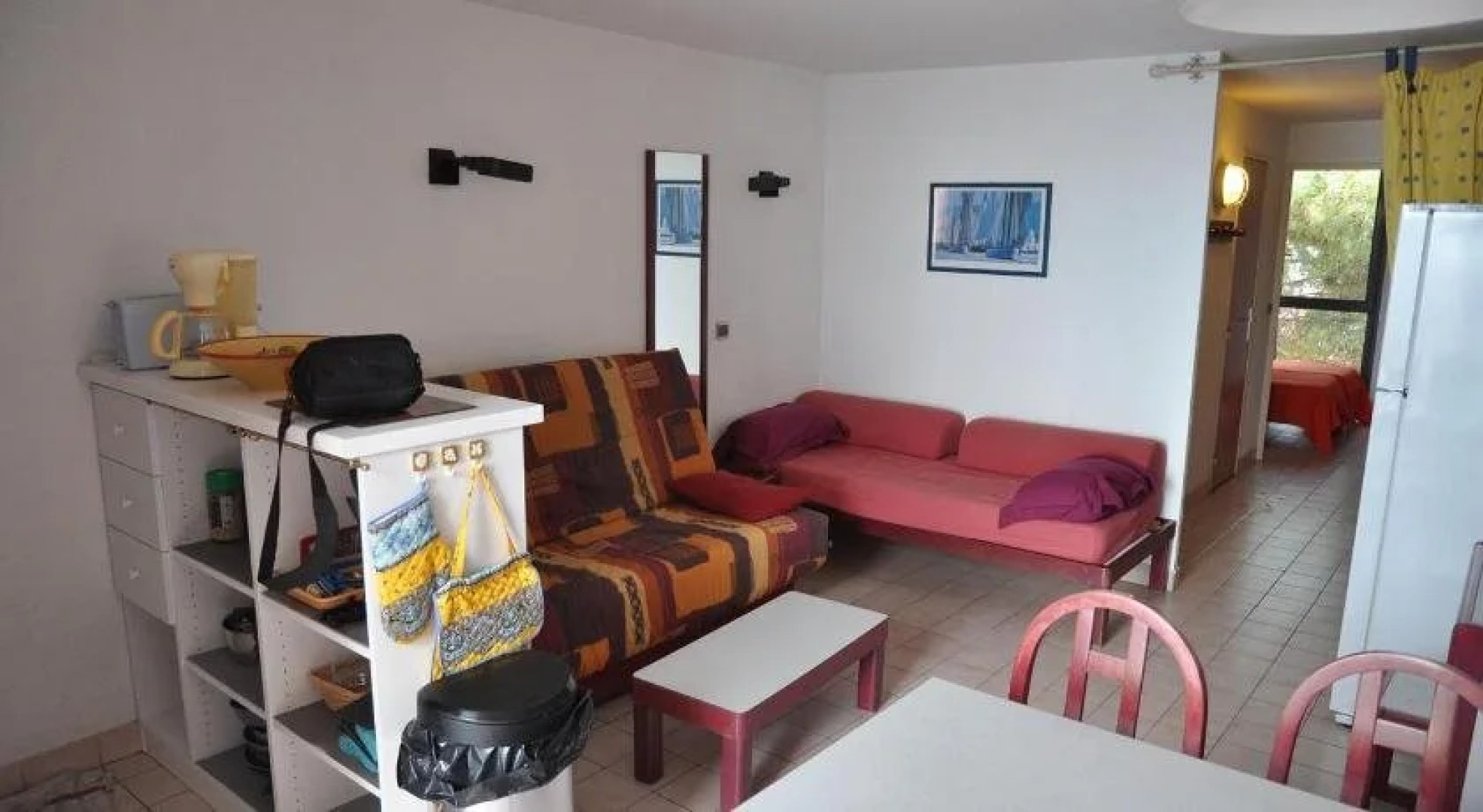 Residence Cap Corniche