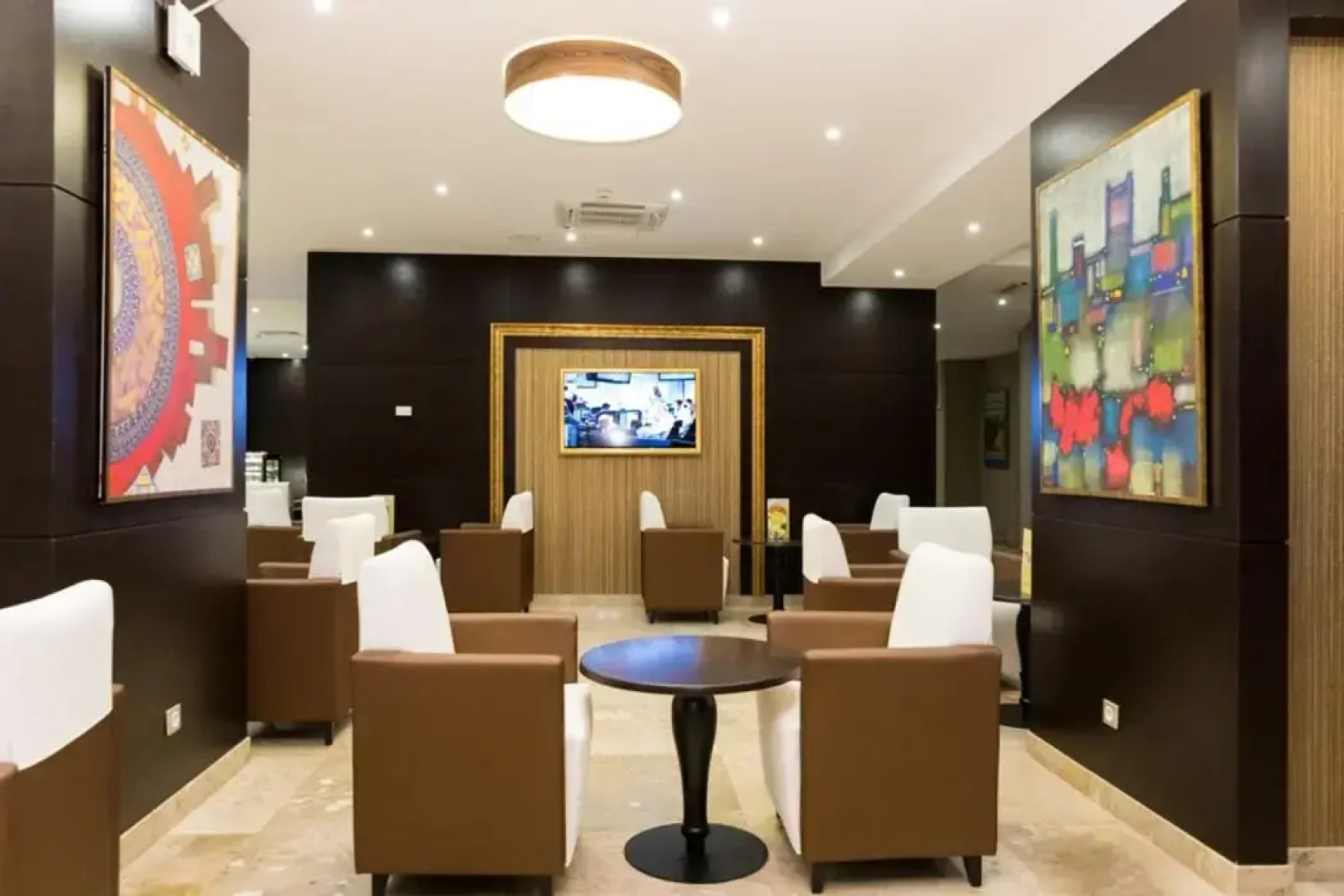 Hôtel New Day