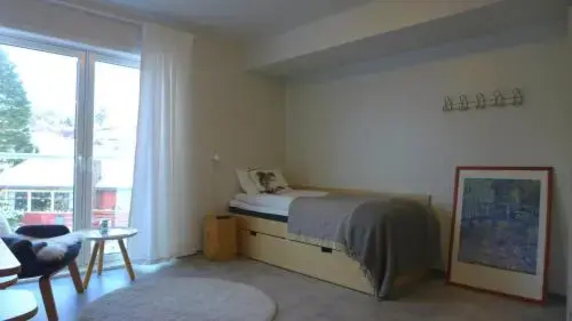 Lilland Hostel Tau
