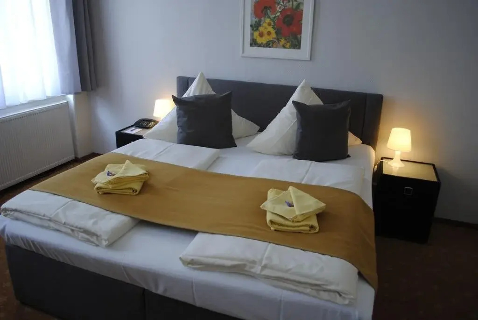 Hotel Sächsischer Hof