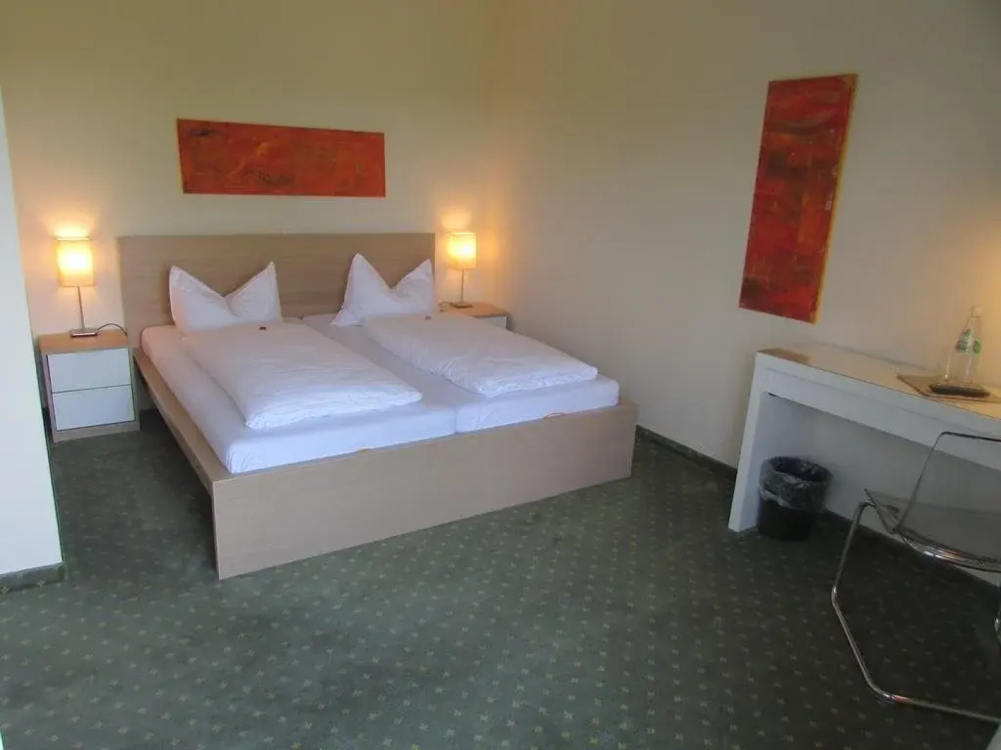 Ewitsch 13 - Hotel & Wirtshaus am Platschberg