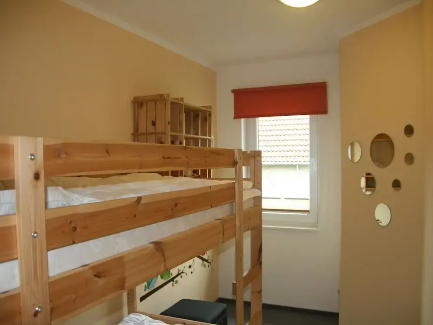 Holiday in Country House with Garden & Terrace near Beach