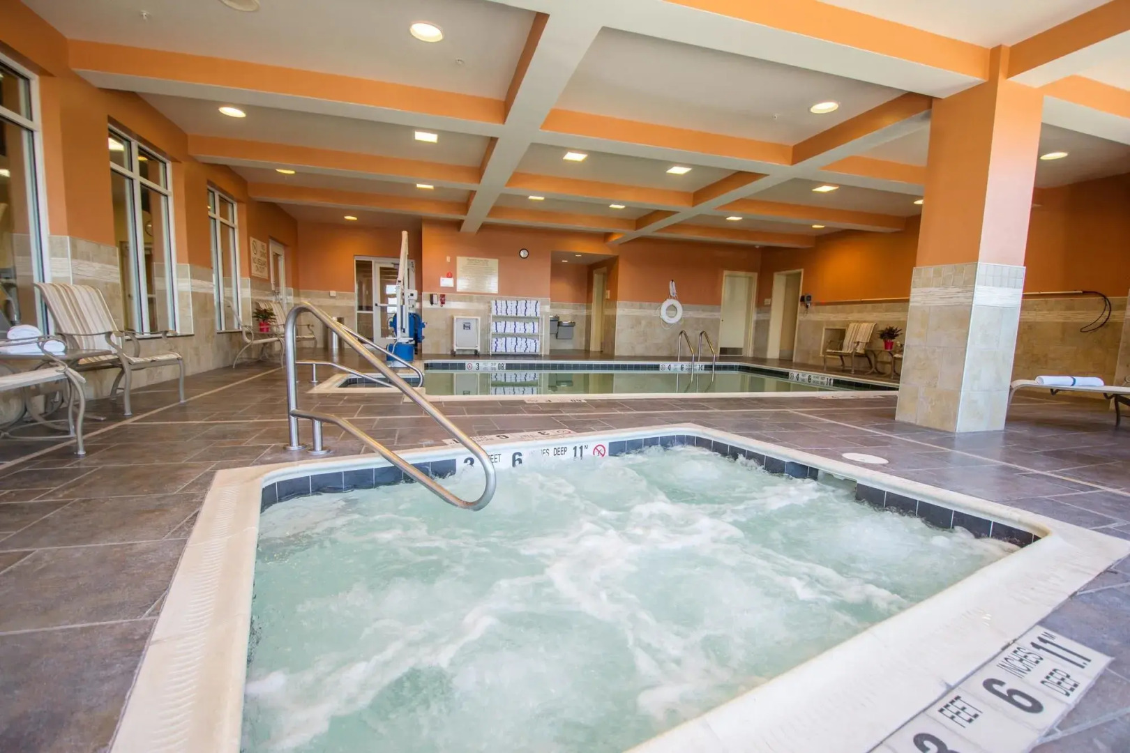 Hilton Garden Inn Watertown/Thousand Islands