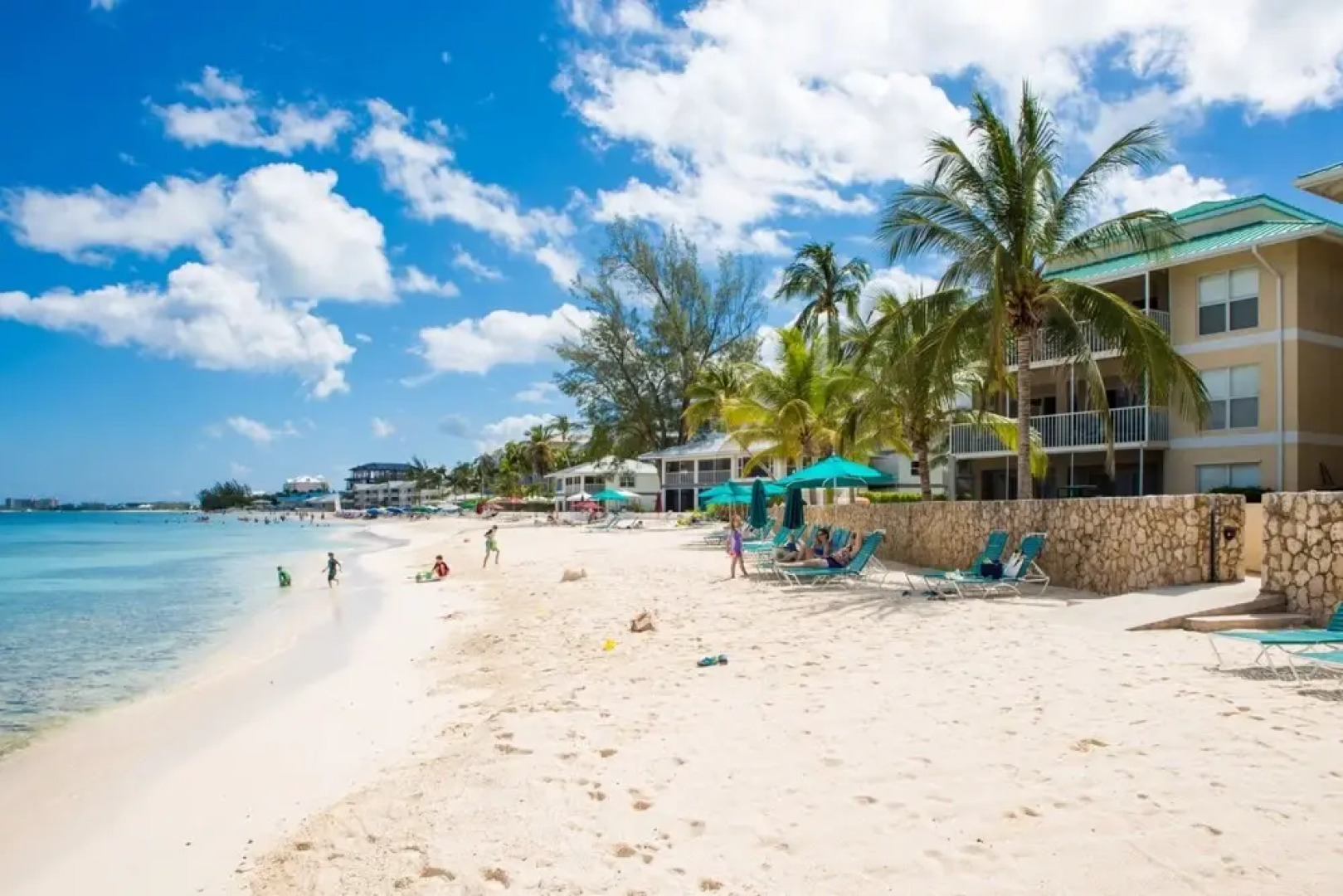 Plantation Village by Cayman Villas