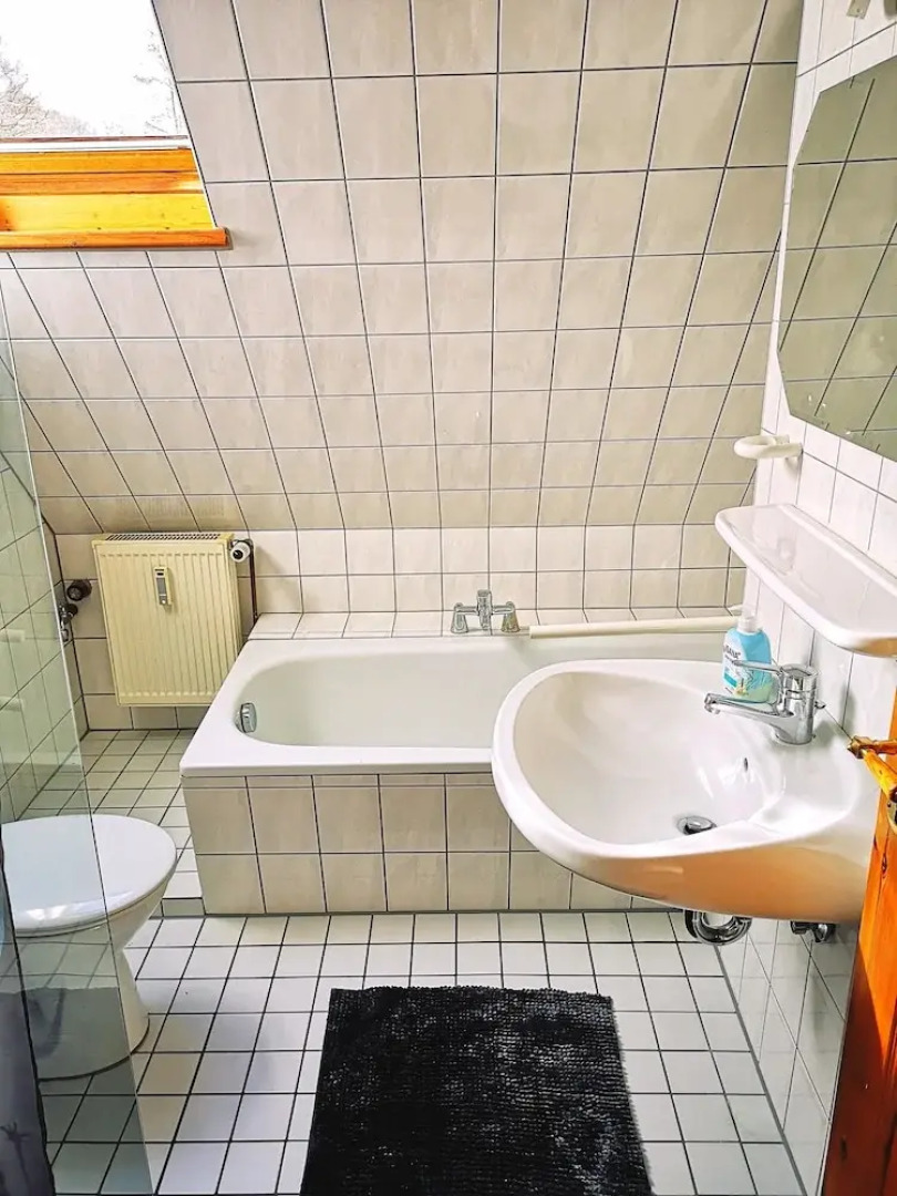 Selker Noor Apartments UG