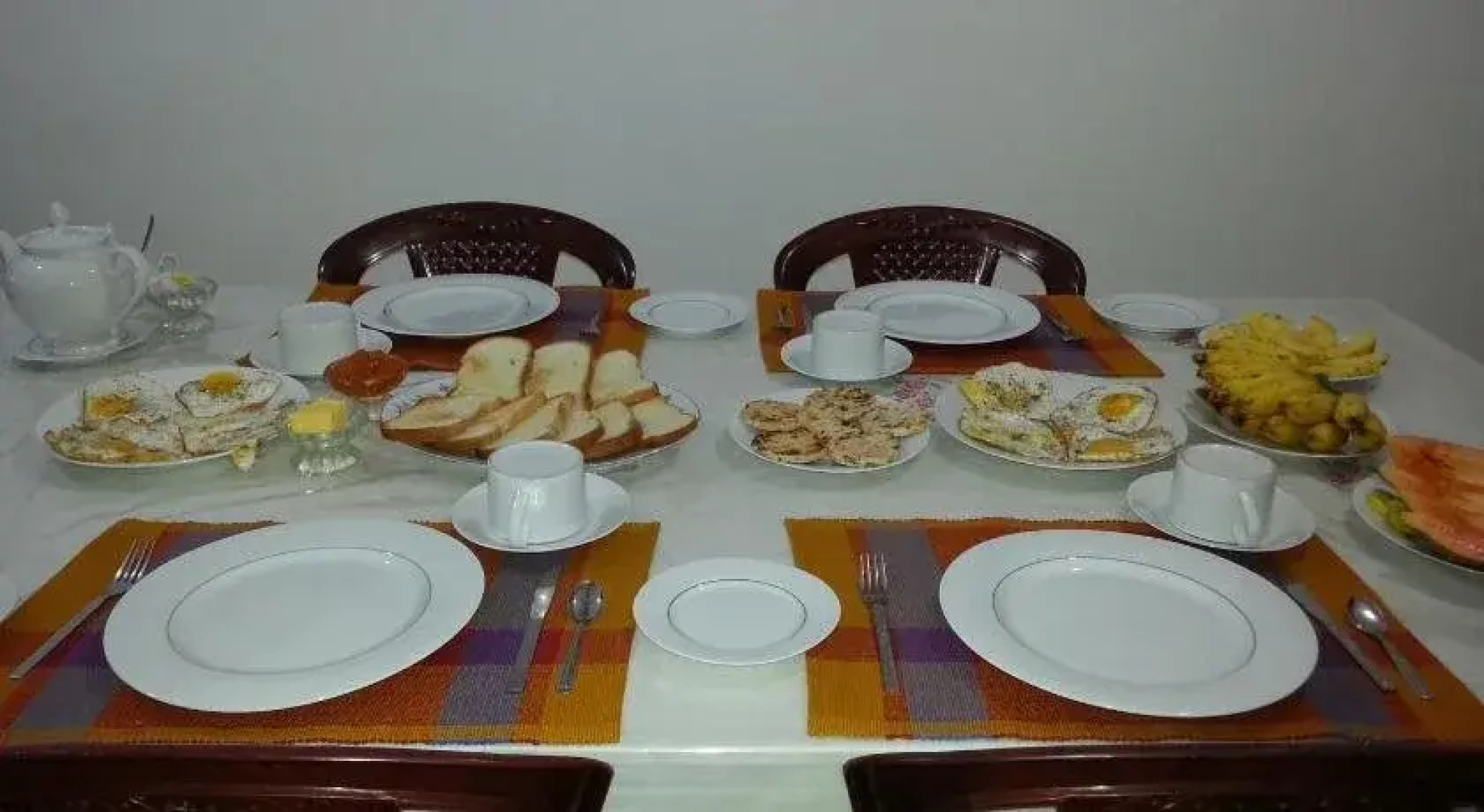 Damith Homestay