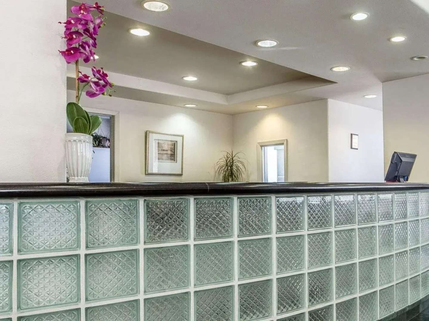 Quality Inn Stockton