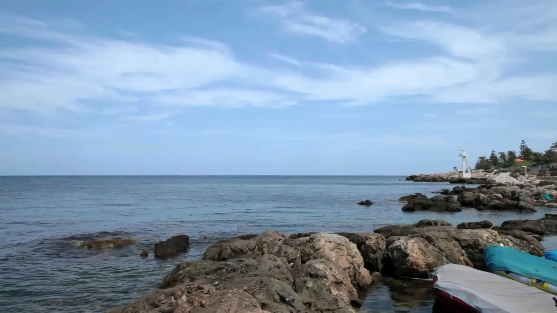 Apartamentos La Racona