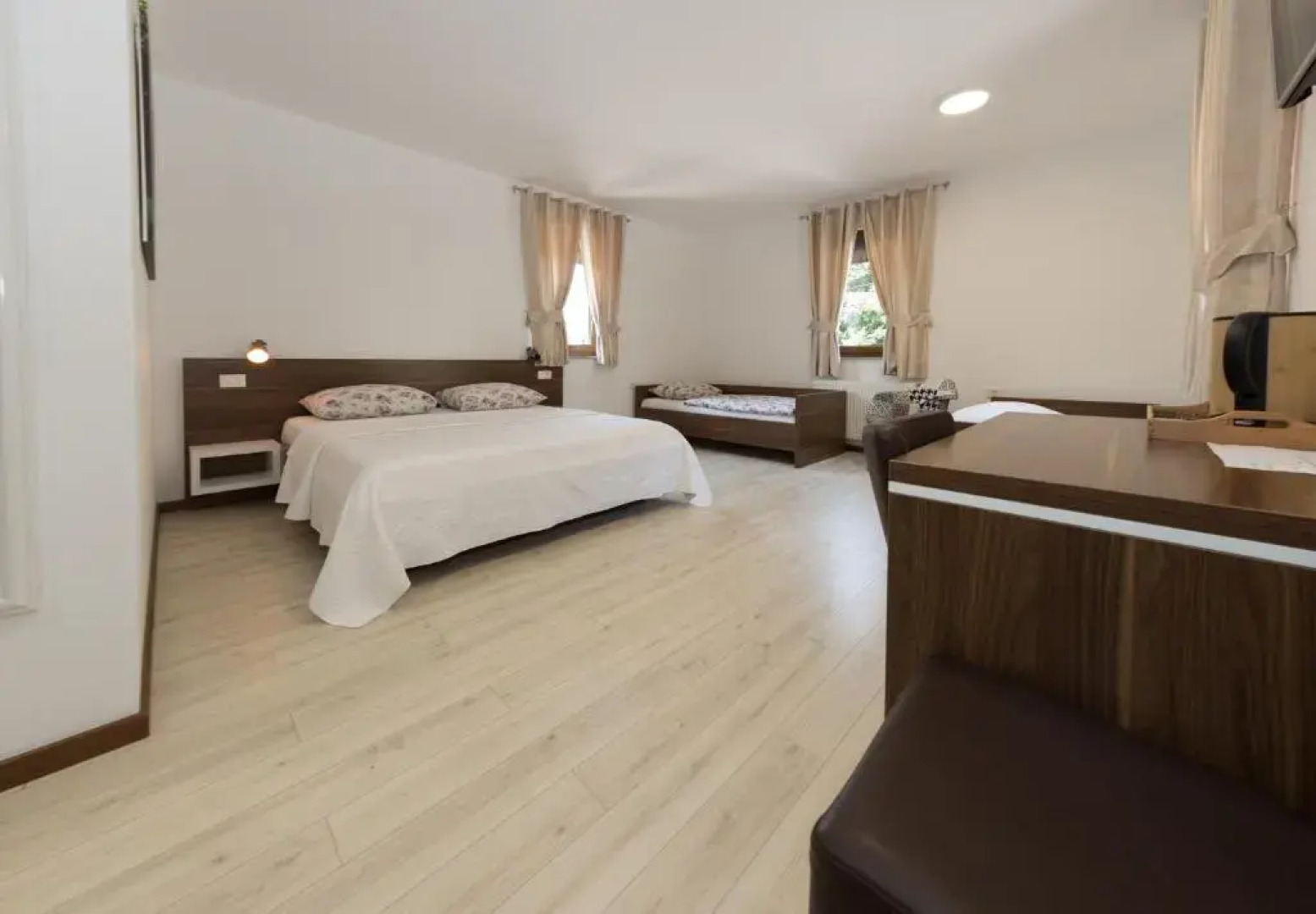 Guest house Plitvice Villa Verde