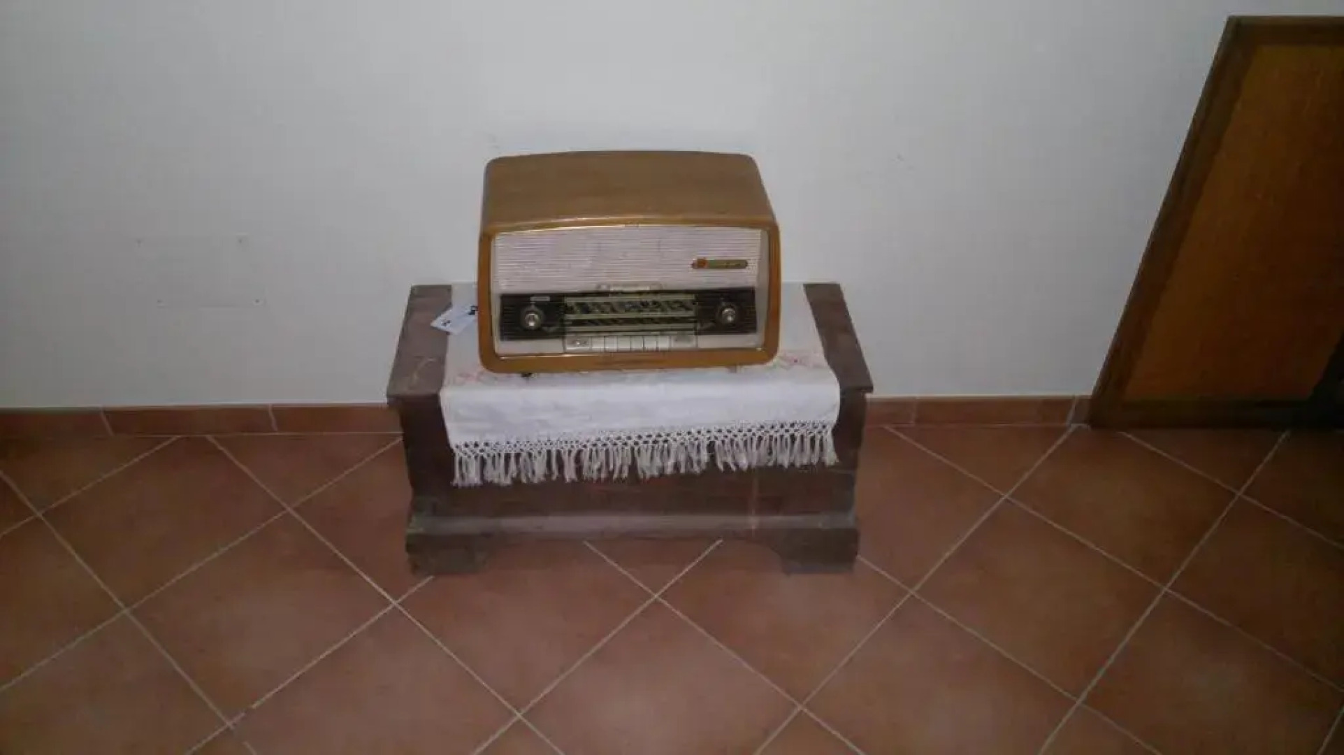 Agriturismo Terra e Sapori