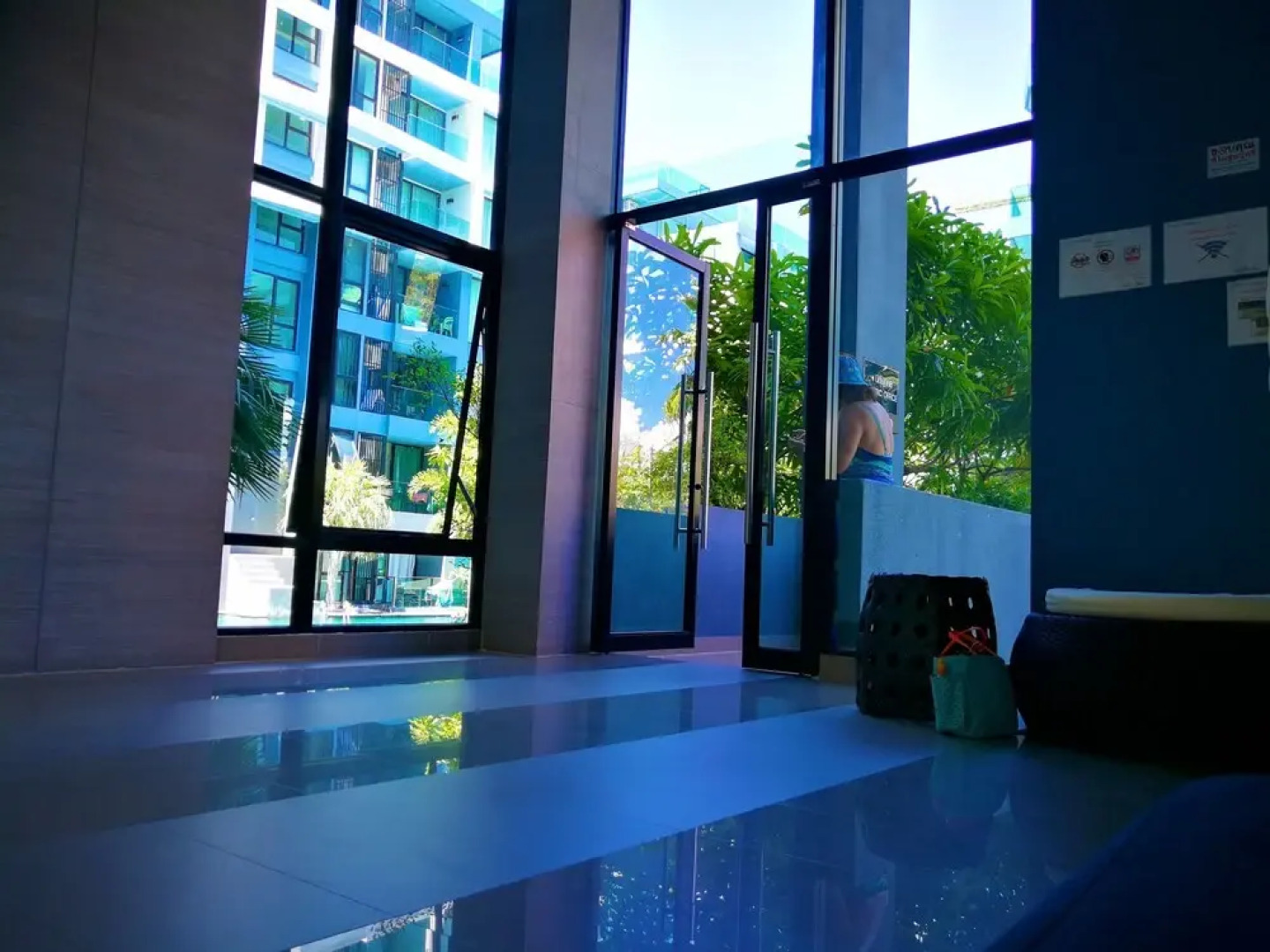 Acqua Condo Jomtien
