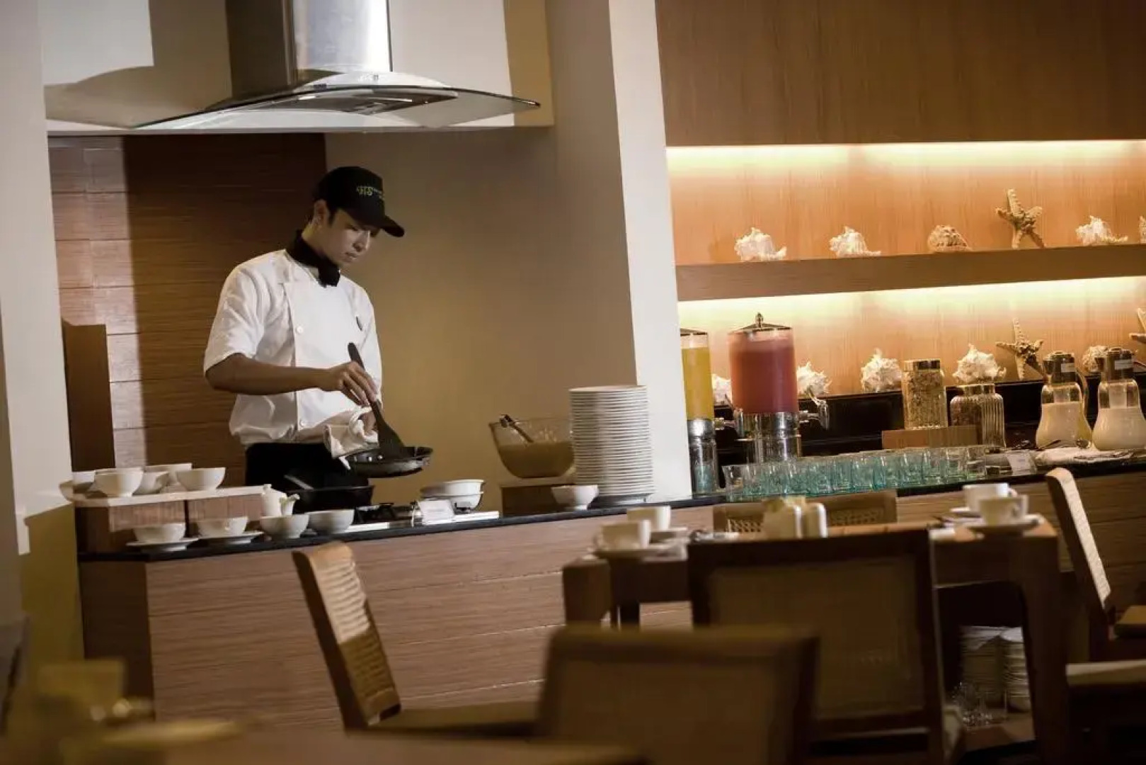 Hotel Santika Bangka