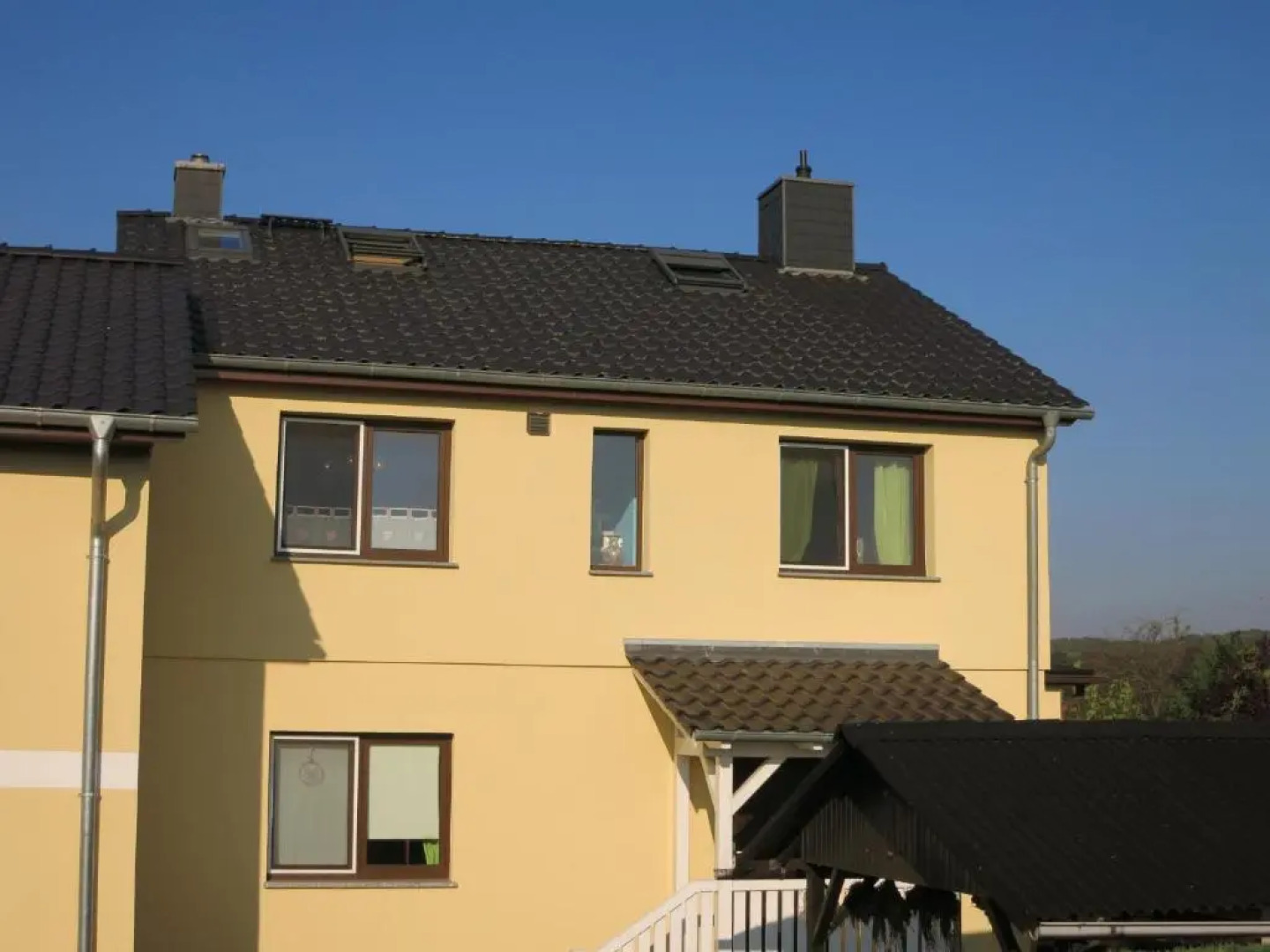 Naturidyll auf Rügen