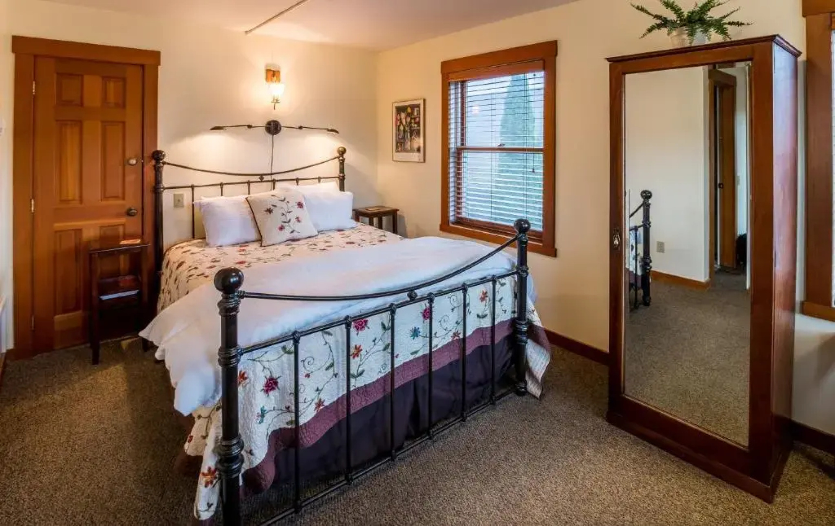 The Heron Inn & Day Spa